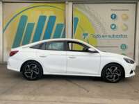 MG GT 2023 4p Style L4/1.5/T CVT 2023 MG GT Venta Exteriores 4