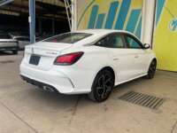 MG GT 2023 4p Style L4/1.5/T CVT 2023 MG GT Venta Exteriores 5