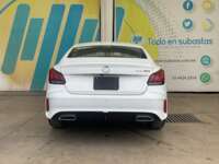 MG GT 2023 4p Style L4/1.5/T CVT 2023 MG GT Venta Exteriores 6