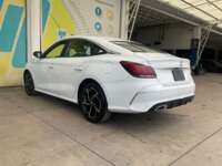 MG GT 2023 4p Style L4/1.5/T CVT 2023 MG GT Venta Exteriores 7
