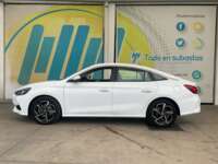 MG GT 2023 4p Style L4/1.5/T CVT 2023 MG GT Venta Exteriores 8