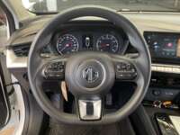 MG GT 2023 4p Style L4/1.5/T CVT 2023 MG GT Venta Interiores 1