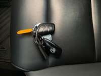 MG GT 2023 4p Style L4/1.5/T CVT 2023 MG GT Venta Interiores 13