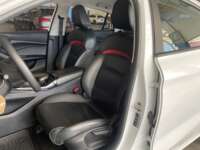 MG GT 2023 4p Style L4/1.5/T CVT 2023 MG GT Venta Interiores 20