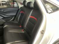 MG GT 2023 4p Style L4/1.5/T CVT 2023 MG GT Venta Interiores 22