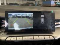 MG GT 2023 4p Style L4/1.5/T CVT 2023 MG GT Venta Interiores 9