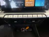 MG GT 2023 4p Style L4/1.5/T CVT 2023 MG GT Venta Interiores 10