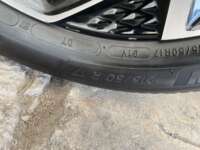MG GT 2023 4p Style L4/1.5/T CVT 2023 MG GT Venta Llantas 2