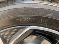MG GT 2023 4p Style L4/1.5/T CVT 2023 MG GT Venta Llantas 11