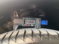 MG GT 2023 4p Style L4/1.5/T CVT 2023 MG GT Venta Llantas 12