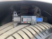MG GT 2023 4p Style L4/1.5/T CVT 2023 MG GT Venta Llantas 3