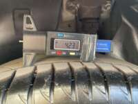 MG GT 2023 4p Style L4/1.5/T CVT 2023 MG GT Venta Llantas 6