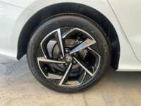MG GT 2023 4p Style L4/1.5/T CVT 2023 MG GT Venta Llantas 7