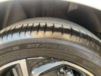 MG GT 2023 4p Style L4/1.5/T CVT 2023 MG GT Venta Llantas 8