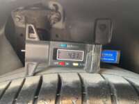 MG GT 2023 4p Style L4/1.5/T CVT 2023 MG GT Venta Llantas 9