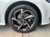 MG GT 2023 4p Style L4/1.5/T CVT 2023 MG GT Venta Llantas 10