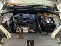 MG GT 2023 4p Style L4/1.5/T CVT 2023 MG GT Venta Motor 2