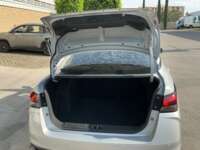 Nissan Versa 2022 4p Advance L4/1.6 CVT 2022 Nissan Versa Venta Cajuela 1
