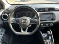 Nissan Versa 2022 4p Advance L4/1.6 CVT 2022 Nissan Versa Venta Interiores 1
