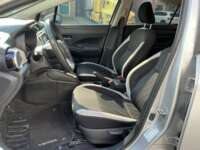 Nissan Versa 2022 4p Advance L4/1.6 CVT 2022 Nissan Versa Venta Interiores 17