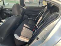 Nissan Versa 2022 4p Advance L4/1.6 CVT 2022 Nissan Versa Venta Interiores 19