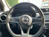 Nissan Versa 2022 4p Advance L4/1.6 CVT 2022 Nissan Versa Venta Interiores 8