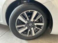 Nissan Versa 2022 4p Advance L4/1.6 CVT 2022 Nissan Versa Venta Llantas 1