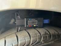 Nissan Versa 2022 4p Advance L4/1.6 CVT 2022 Nissan Versa Venta Llantas 3