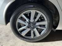 Nissan Versa 2022 4p Advance L4/1.6 CVT 2022 Nissan Versa Venta Llantas 4