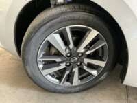 Nissan Versa 2022 4p Advance L4/1.6 CVT 2022 Nissan Versa Venta Llantas 10