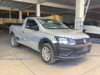 Volkswagen Saveiro 2023 2p Robust L4/1.6 Man A/A IMG_9792