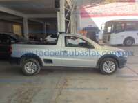 Volkswagen Saveiro 2023 2p Robust L4/1.6 Man A/A IMG_9793