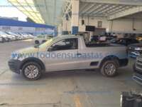 Volkswagen Saveiro 2023 2p Robust L4/1.6 Man A/A IMG_9797