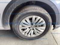 Volkswagen Saveiro 2023 2p Robust L4/1.6 Man A/A 2023 Volkswagen Saveiro Ingreso Llantas 0