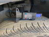 Volkswagen Saveiro 2023 2p Robust L4/1.6 Man A/A 2023 Volkswagen Saveiro Ingreso Llantas 2