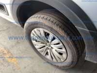 Volkswagen Saveiro 2023 2p Robust L4/1.6 Man A/A 2023 Volkswagen Saveiro Ingreso Llantas 6