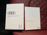 Audi Q7 2025 5 SQ V8/4.0/T Aut 2025 Audi Q7 Venta Documentos 1