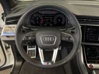 Audi Q7 2025 5 SQ V8/4.0/T Aut 2025 Audi Q7 Venta Interiores 1