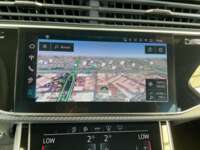 Audi Q7 2025 5 SQ V8/4.0/T Aut 2025 Audi Q7 Venta Interiores 11