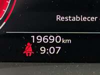 Audi Q7 2025 5 SQ V8/4.0/T Aut 2025 Audi Q7 Venta Interiores 3