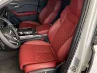 Audi Q7 2025 5 SQ V8/4.0/T Aut 2025 Audi Q7 Venta Interiores 22