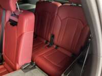 Audi Q7 2025 5 SQ V8/4.0/T Aut 2025 Audi Q7 Venta Interiores 25