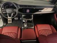 Audi Q7 2025 5 SQ V8/4.0/T Aut 2025 Audi Q7 Venta Interiores 4
