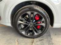 Audi Q7 2025 5 SQ V8/4.0/T Aut 2025 Audi Q7 Venta Llantas 1