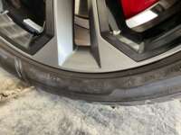 Audi Q7 2025 5 SQ V8/4.0/T Aut 2025 Audi Q7 Venta Llantas 2