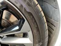 Audi Q7 2025 5 SQ V8/4.0/T Aut 2025 Audi Q7 Venta Llantas 11