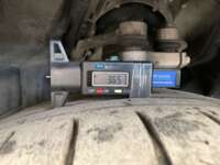 Audi Q7 2025 5 SQ V8/4.0/T Aut 2025 Audi Q7 Venta Llantas 3