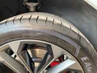 Audi Q7 2025 5 SQ V8/4.0/T Aut 2025 Audi Q7 Venta Llantas 8