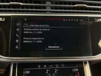 Audi Q7 2025 5 SQ V8/4.0/T Aut 2025 Audi Q7 Venta Motor 4