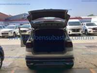 Volkswagen T-Cross 2022 5p Trendline L3/1.0/T Aut 2022 Volkswagen T-Cross Ingreso Cajuela 0